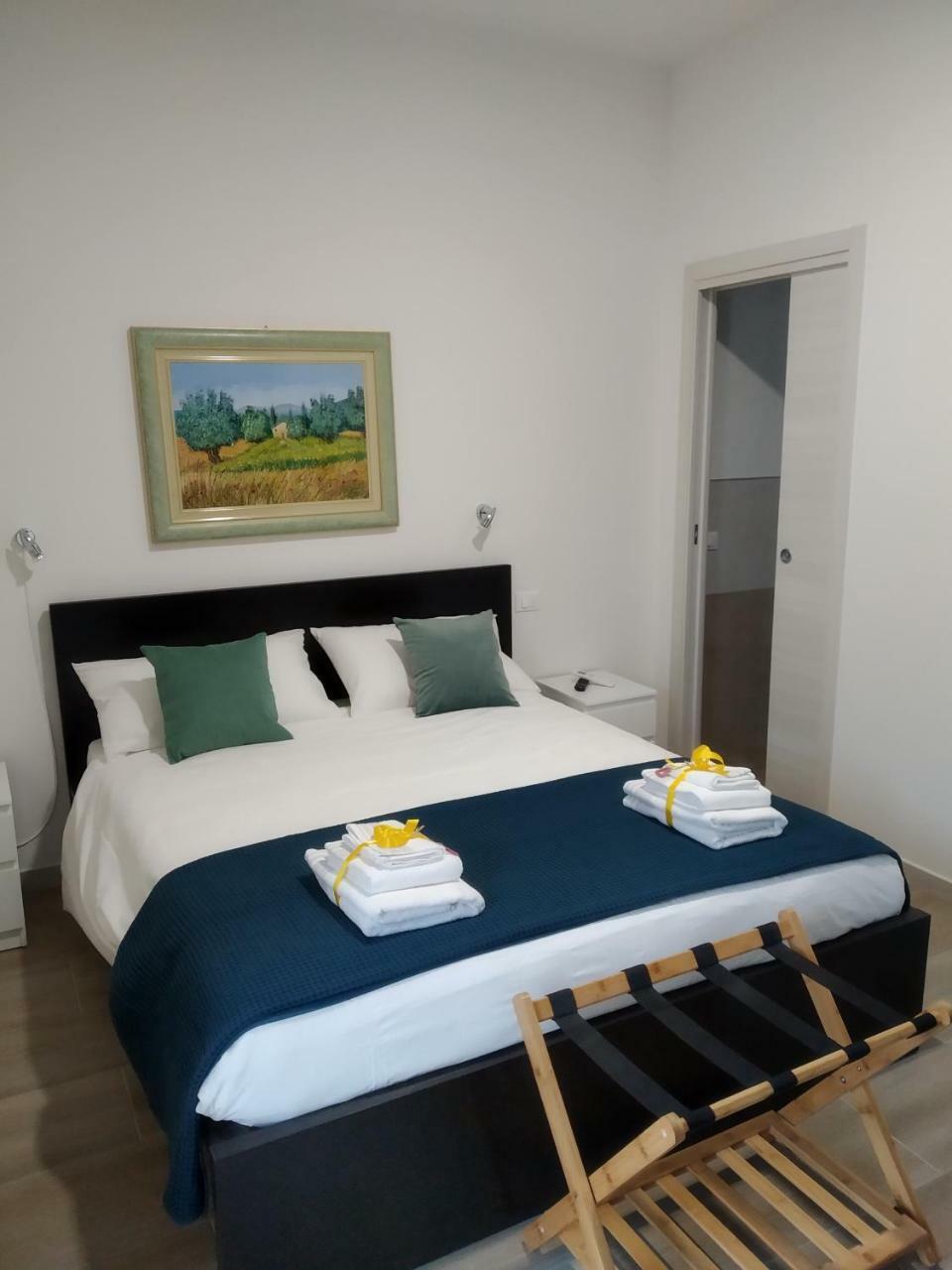 Arno Rooms Verona — Photos 2