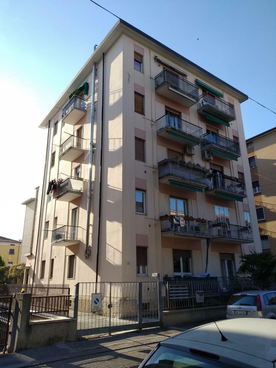 Arno Rooms Verona — Photos 1