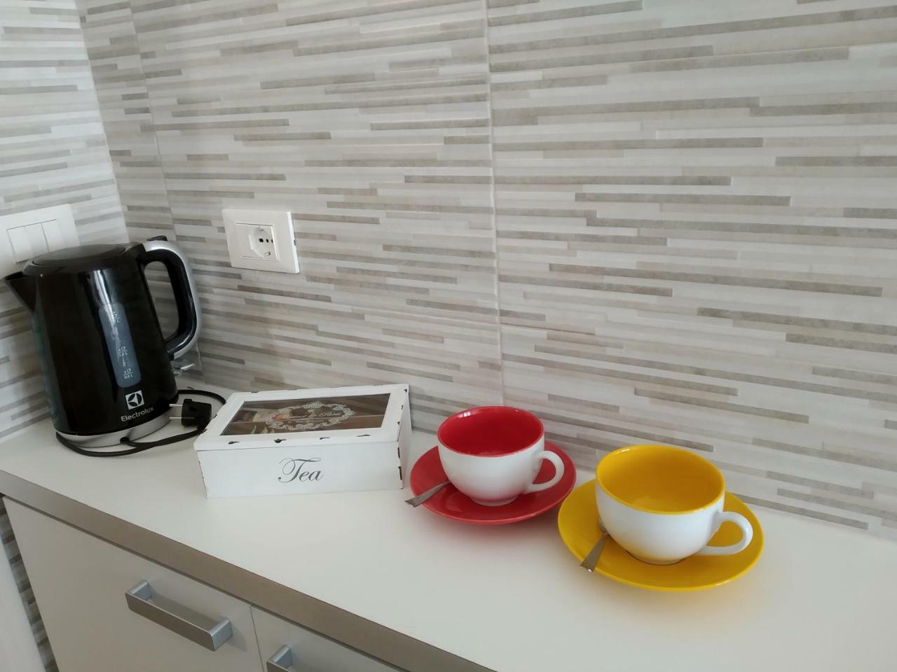 Arno Rooms Verona, Verona